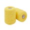 2mm Yellow Twine String for Crafts and Gift Wrapping (1300 ft, 2 Pack)